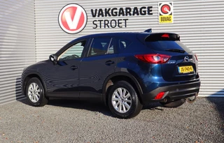 Mazda CX-5 - afbeelding nr 28