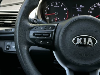 Kia Stonic Kia Stonic 1.2 MPi Comfortline, CARPLAY/ANDROID, AIRCO, LM-VELGEN, EL-RAMEN, DEALER ONDERHOUDEN, 1E EIGENAAR! - afbeelding nr 11