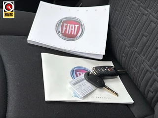 Fiat 500X Fiat 500X 1.5 Hybrid 130pk DCT7 RED | Camera | Climate controle | App-conn - afbeelding nr 29