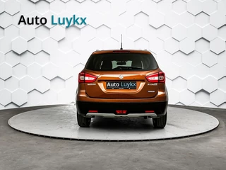 Suzuki S-Cross Suzuki S-Cross 1.4 Select Smart Hybrid Automaat | Navigatie | Adaptieve Cruise Control | Parkeercamera - afbeelding nr 7