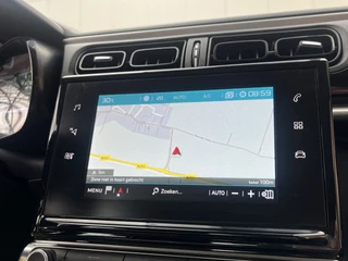 Citroën C3 Citroën C3 PureTech 82 Feel Edition | Trekhaak | Carplay/Android Auto | Cruise Control | - afbeelding nr 17