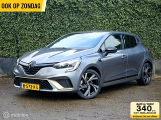 Renault Clio - 519101496-0