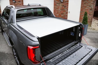 Volkswagen Amarok Volkswagen Amarok 3.0 TDI V6 240PK 4-Motion Aventura IQ LED | Side Steps | Elek Rolkoffer | 2-zits. | - afbeelding nr 30