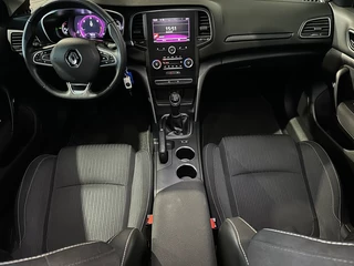 Renault Mégane Renault Mégane 1.5 DCI BOSE RIJKLAAR l CLIMA l NAVI l LMV l - afbeelding nr 2