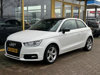 Audi A1 - afbeelding nr 6