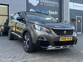 Peugeot 5008 Peugeot 5008 1.2 Aut 7-Pers Leer Keyless StoelVw CarPlay - afbeelding nr 3