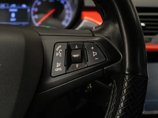 Opel Corsa Opel Corsa 1.0 Turbo Color Edition Sport (APPLE CARPLAY,NAVI,CRUISE,PDC,LED,RED EDITION,SPORTSTOELEN,LM VELGEN,NETTE STAAT) - afbeelding nr 11