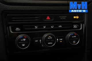 Volkswagen Golf Sportsvan Volkswagen Golf Sportsvan 1.0 TSI Comfortline|TREKH|NAVI|PDC - afbeelding nr 9
