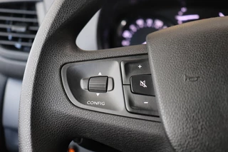 Opel Vivaro - Airco - Navi - Cruise - € 15.950,- Excl. - afbeelding nr 18