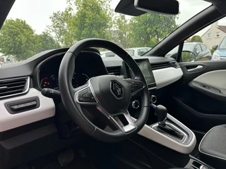 Renault Clio Renault Clio 1.0 TCe 90 Evolution // Automaat // - afbeelding nr 22