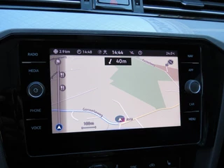 Volkswagen Passat - afbeelding nr 26