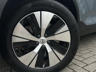 Volvo XC40 Volvo XC40 1.5 T5 Recharge Inscription Expression - afbeelding nr 33