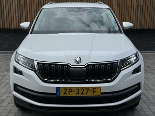 Škoda Kodiaq Skoda Kodiaq 1.5 TSI Business Edition DSG 7-persoons | LED | Half leer | Canton Audio | Keyless entry & start | Achteruitrijcamera | Parkeersensoren voor en achter - afbeelding nr 47