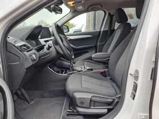 BMW X2 | Navi | Trekhaak | LED | Stoelverwarming | HUD | PDC | - afbeelding nr 24
