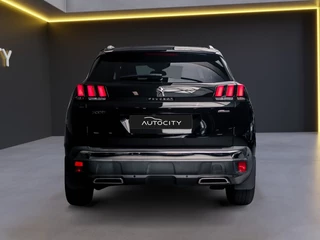 Peugeot 3008 - afbeelding nr 4
