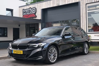 BMW 3 Serie Touring 320e Facelift Incl. BTW