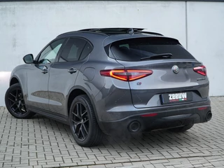 Alfa Romeo Stelvio - afbeelding nr 12