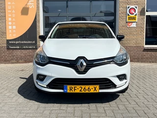 Renault Clio Renault Clio TCe 90 LIMITED NAVI/CRUISE/PDC/LMV/NL-AUTO /1e EIGENAAR - afbeelding nr 3