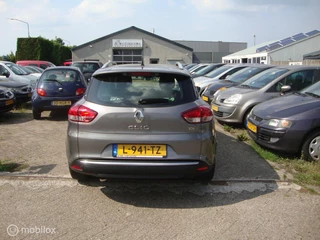 Renault Clio Renault Clio Estate 0.9 TCe Limited - afbeelding nr 3