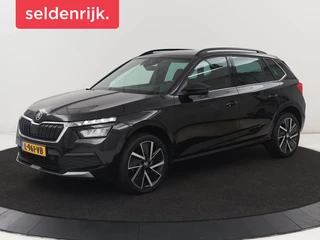Škoda Kamiq 1.0 TSI Sport | Automaat | Camera | Carplay |