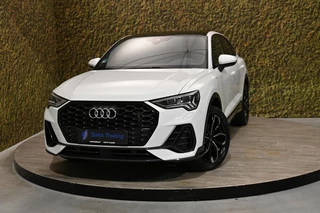 Audi Q3 - afbeelding nr 2