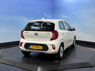 Kia Picanto Kia Picanto 1.0 CVVT ComfortPlusLine Navigator Airco | Navi | Camera - afbeelding nr 6