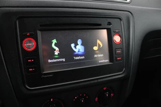 SEAT Toledo Seat Toledo 1.2 TSI Style (TREKHAAK, CRUISE CONTROL, NAVIGATIE, AIRCO) - afbeelding nr 23