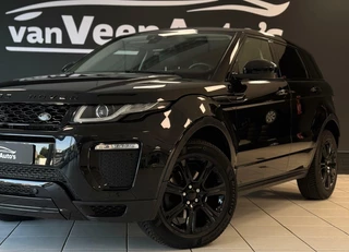 Land Rover Range Rover Evoque Land Rover Range Rover Evoque 2.0 Si4 HSE Dynamic - afbeelding nr 5