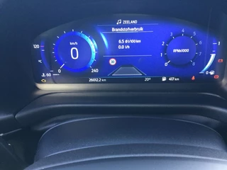 Ford Puma Ford Puma 1.0 EB Hyb 125 pk ST-Line X | Adaptive Cruise-control | Trekhaak - afbeelding nr 13