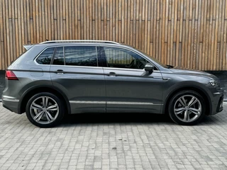 Volkswagen Tiguan Volkswagen Tiguan 1.5 TSI ACT Highline Business R DSG | LED | Trekhaak | Stoelverwarming | Navigatiesysteem | Apple CarPlay | Parkeersensoren voor en achter | Keyless - afbeelding nr 24