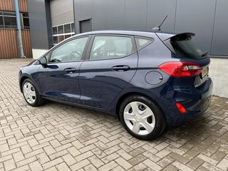 Ford Fiesta Ford Fiesta 1.0 EcoB. Connected - afbeelding nr 3