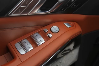 BMW X7 BMW X7 M50i High Executive Sky Lounge | M-sport | Bowers en Wilkins - afbeelding nr 34