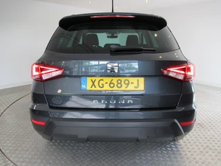 SEAT Arona - afbeelding nr 8