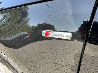Audi A1 Sportback Audi A1 Sportback 1.0 TFSI Adrenalin | S-Line | Cruise | Navi - afbeelding nr 22