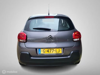 Citroën C3 Citroen C3 1.2 PT 110 PK H6 Navigatie Camera Parkeersensor Clima - afbeelding nr 26