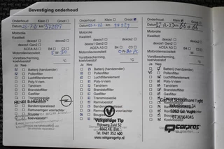 Opel Grandland X Opel Grandland X 1.2 TURBO BUSINESS EDITION NAVI/CARPLAY/PDC - afbeelding nr 32