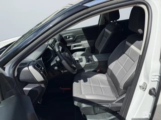 Citroën C5 Aircross Citroën C5 Aircross 130PK Shine | Elec klep | Camera | Keyless | Trekhaak - afbeelding nr 13