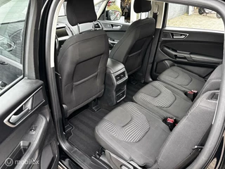 Ford S-Max Ford S-Max 1.5 Titanium 7p. keyles, navi, cruise, stoelverwarming - afbeelding nr 10