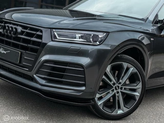 Audi Q5 Audi Q5 50 TFSI e quattro S-Line |Pano |Massage |Camera - afbeelding nr 7