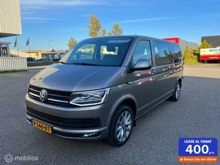 Volkswagen Transporter - 290538376-0