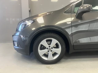 Opel Mokka Opel Mokka 1.4 T EDITION | AUTOMAAT | CAMERA | NAVI | TREKHAAK | - afbeelding nr 18