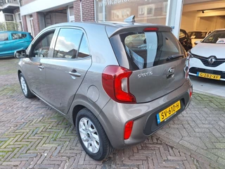 Kia Picanto /Camera/Navi/Apple/Android/Airco/1e Eig/Garantie - afbeelding nr 6