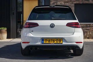 Volkswagen Golf - afbeelding nr 25