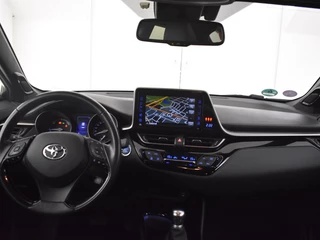 Toyota C-HR Toyota C-HR 1.8 Hybrid Dynamic Sport | JBL | Stoelverwarming - afbeelding nr 4