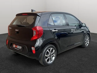 Kia Picanto Kia Picanto 1.0 DPi DynamicLine Automaat Compact, Compleet en klaar voor Ple - afbeelding nr 32
