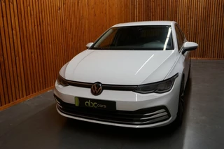 Volkswagen Golf - afbeelding nr 2