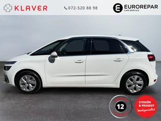 Citroën C4 Spacetourer - afbeelding nr 3