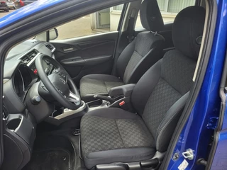 Honda Jazz - afbeelding nr 18