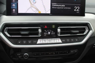 BMW iX3 BMW iX3 High Executive 80 kWh / Panoramadak / 360Camera / Head-up / 20'' / Leder / Harman Kardon / Sfeerverlichting / Dodehoek / DAB / Stoelverwarming / ACC - afbeelding nr 25
