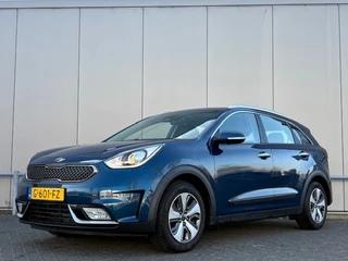 Kia Niro - afbeelding nr 1